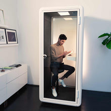Load image into Gallery viewer, KOLO &#39;Solo&#39; Phone Booth Pod
